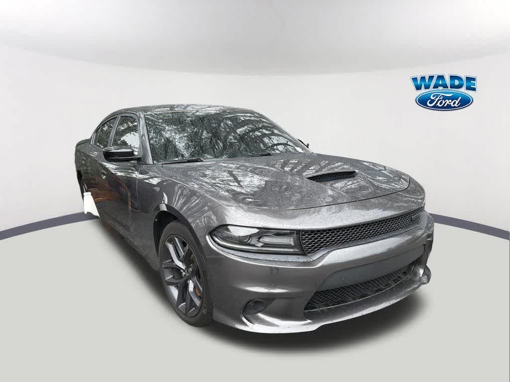 2021 Dodge Charger GT