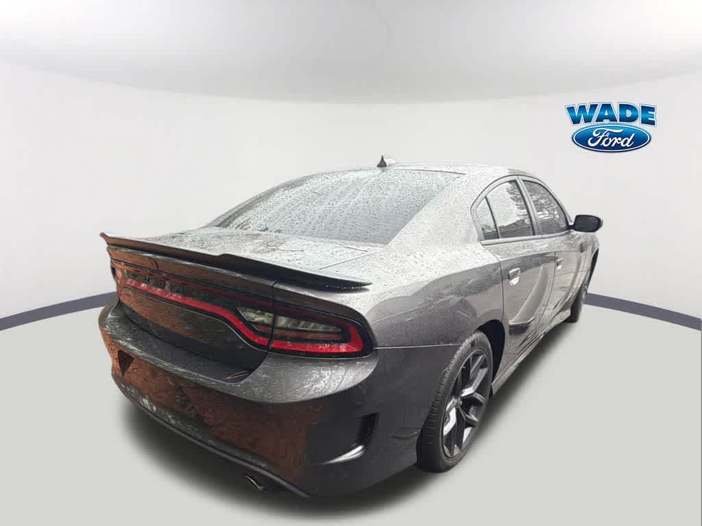 2021 Dodge Charger GT