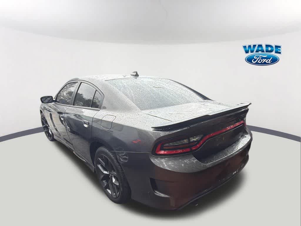 2021 Dodge Charger GT