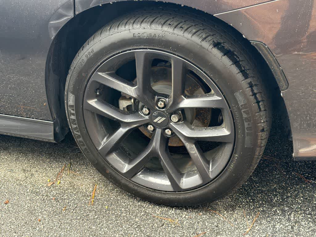 2021 Dodge Charger GT