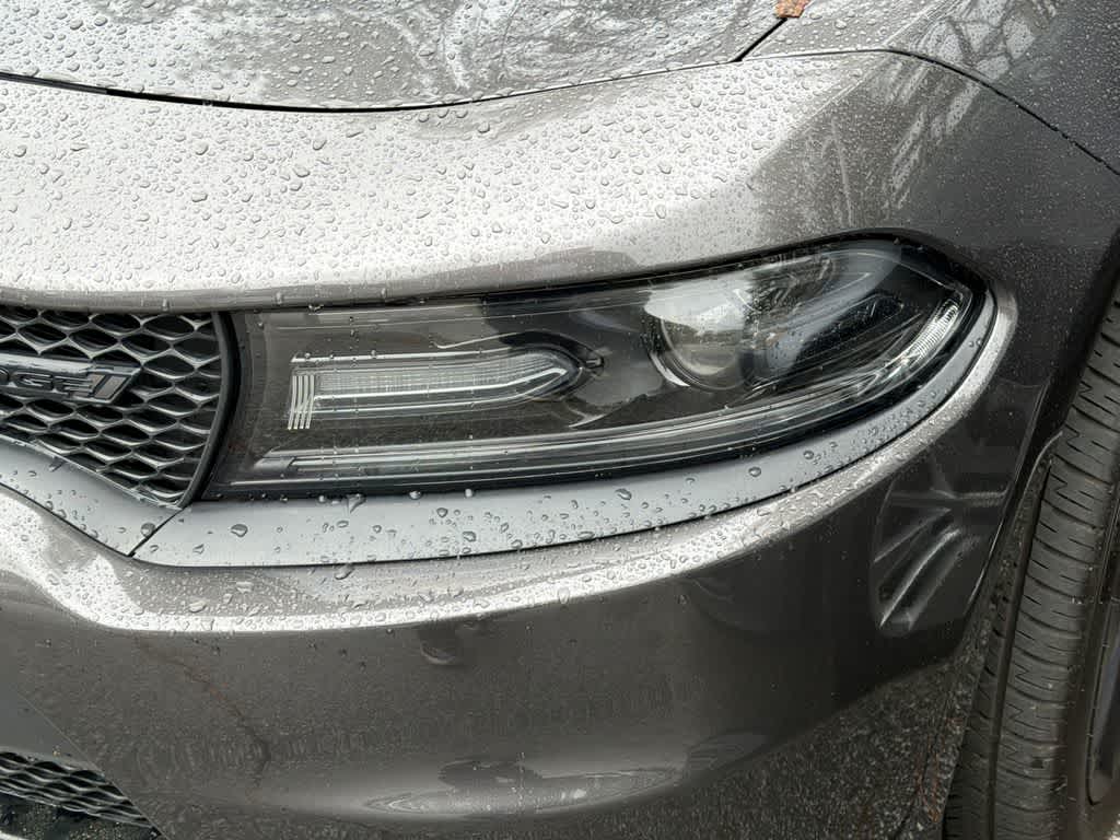 2021 Dodge Charger GT