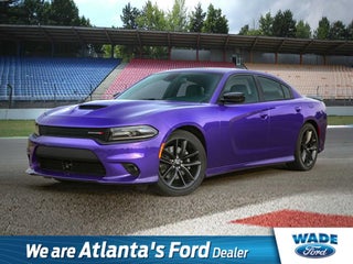2021 Dodge Charger GT
