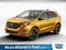 2018 Ford Edge Sport