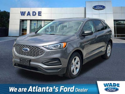 2024 Ford Edge SE