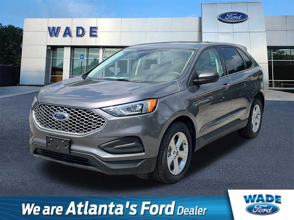 2024 Ford Edge SE