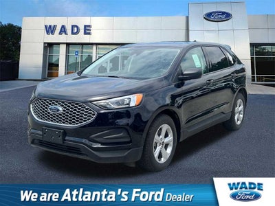 2024 Ford Edge SE