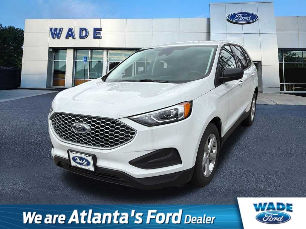2024 Ford Edge SE