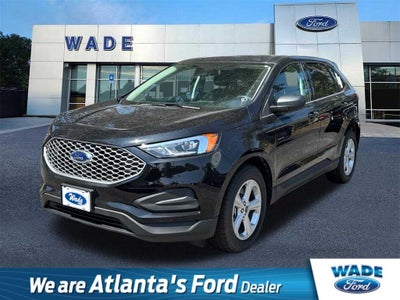 2024 Ford Edge SE