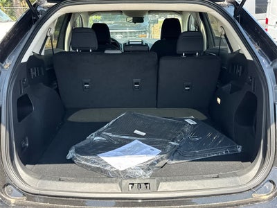 2024 Ford Edge SE