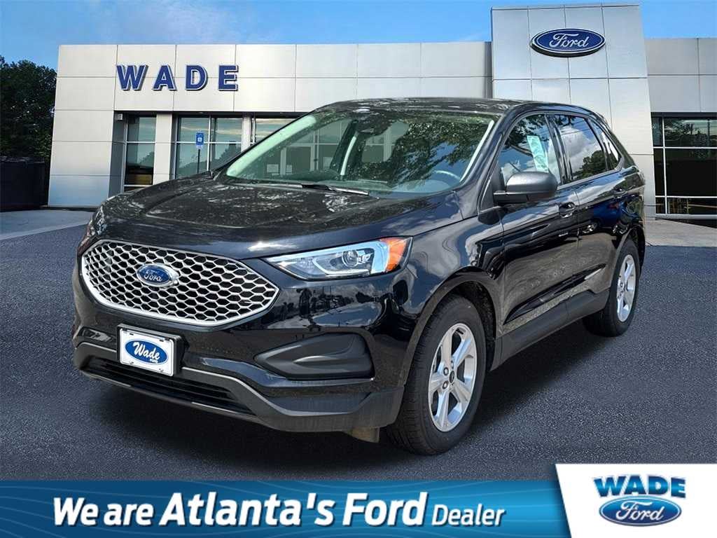 2024 Ford Edge SE