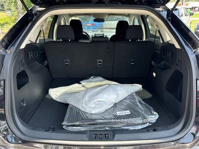 2024 Ford Edge SE