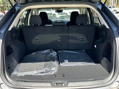 2024 Ford Edge SE