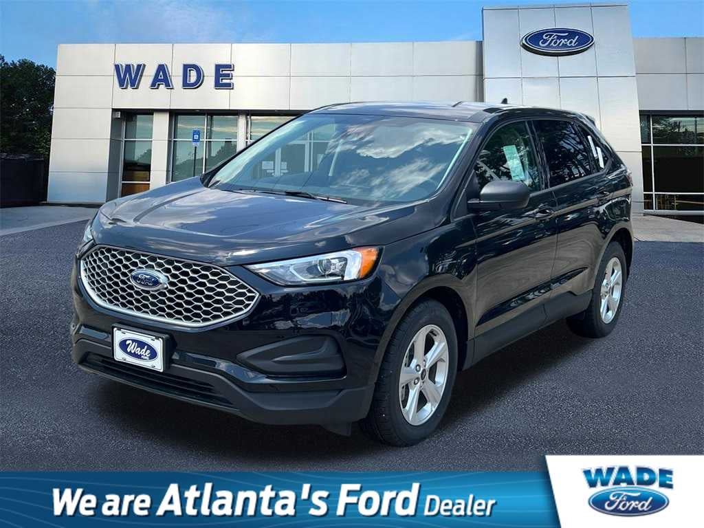 2024 Ford Edge SE