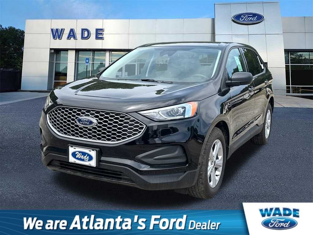 2024 Ford Edge SE