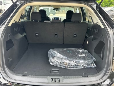 2024 Ford Edge SE