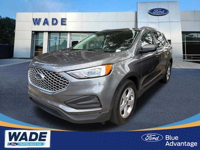 2024 Ford Edge SE