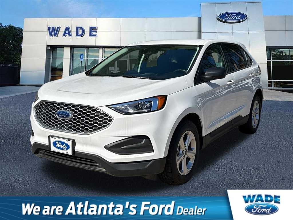 2024 Ford Edge SE