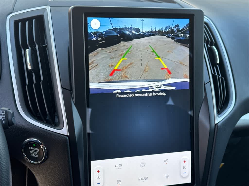 2024 Ford Edge SE