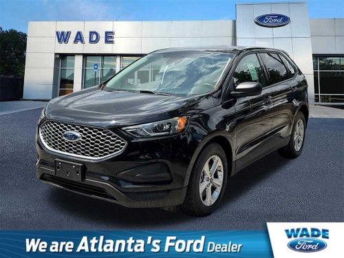 2024 Ford Edge SE