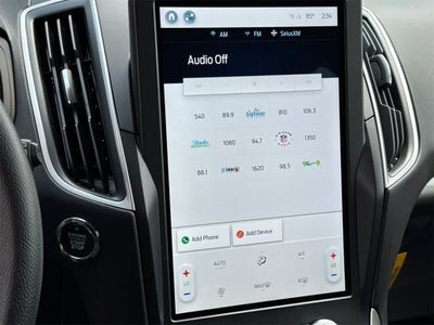 2024 Ford Edge SE