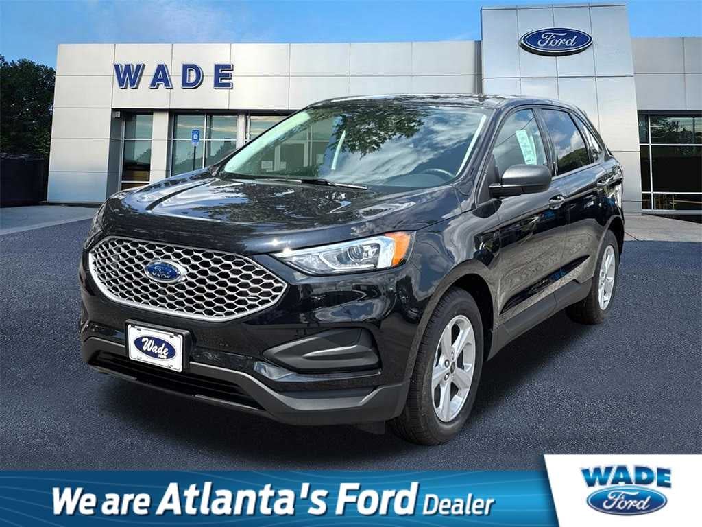 2024 Ford Edge SE