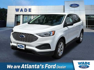 2024 Ford Edge SE