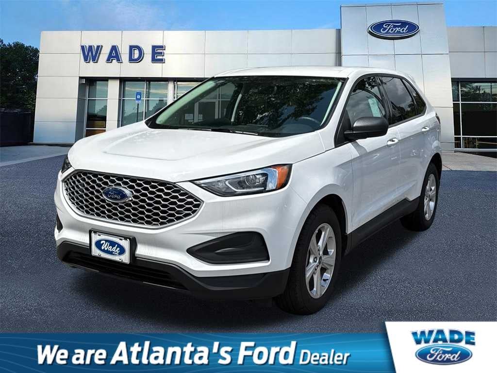 2024 Ford Edge SE