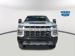 2022 Chevrolet Silverado 2500HD Custom