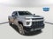 2022 Chevrolet Silverado 2500HD Custom