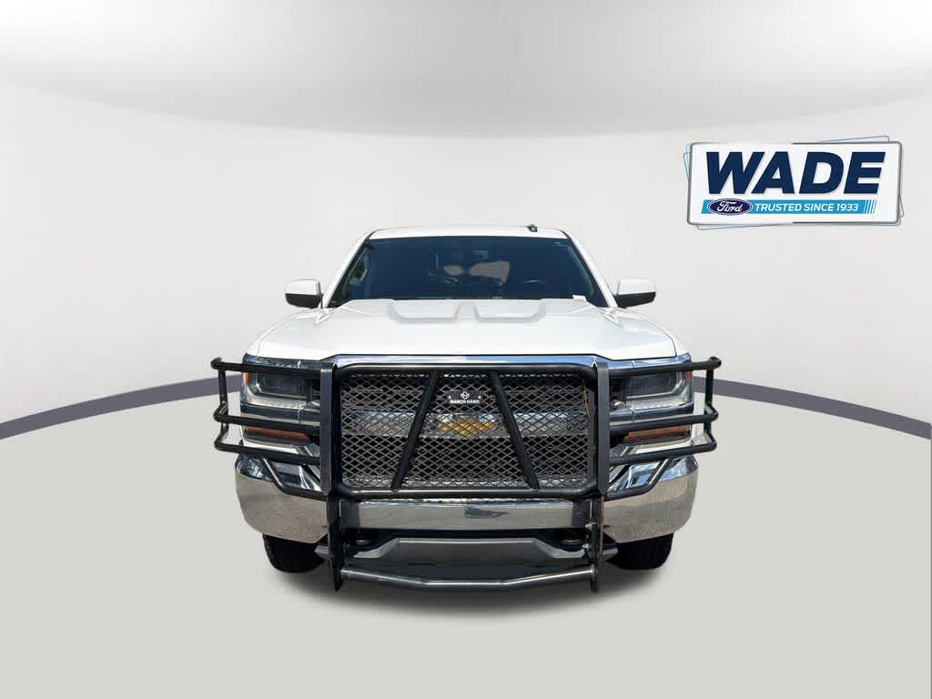 Used 2019 Chevrolet Silverado 1500 LD LT with VIN 2GCVKPEC8K1177950 for sale in Smyrna, GA