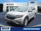 2015 Honda CR-V Base