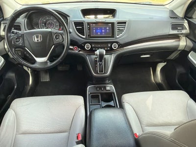2015 Honda CR-V Base