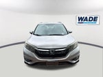 2015 Honda CR-V Base