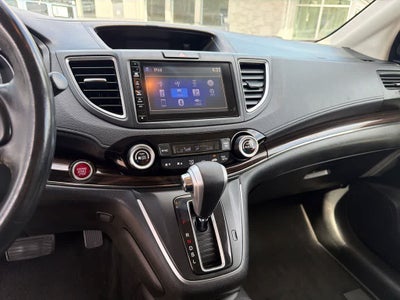 2015 Honda CR-V Base