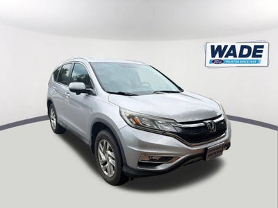2015 Honda CR-V Base