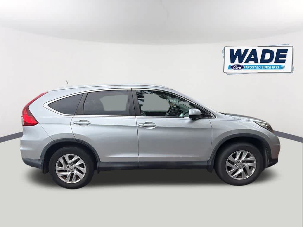2015 Honda CR-V Base