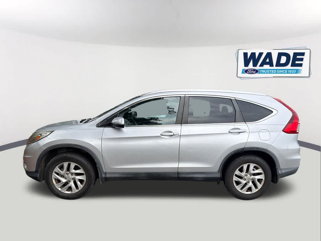 2015 Honda CR-V Base