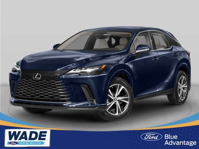 2024 Lexus RX 350 Premium Plus