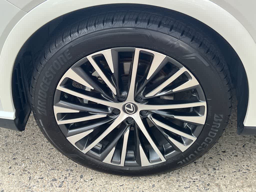 2024 Lexus RX 350 Premium Plus