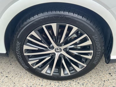 2024 Lexus RX 350 Premium Plus