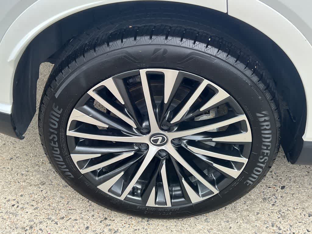 2024 Lexus RX 350 Premium Plus