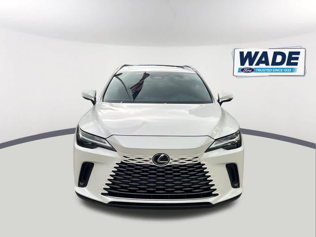 2024 Lexus RX 350 Premium Plus