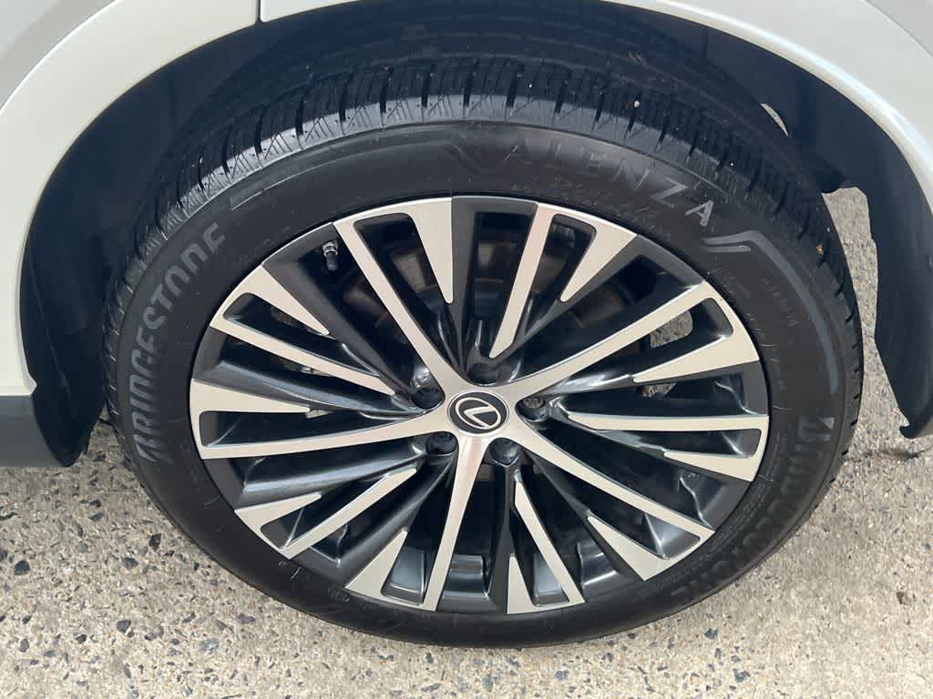 2024 Lexus RX 350 Premium Plus