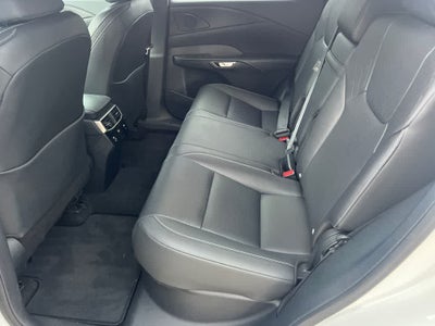 2024 Lexus RX 350 Premium Plus