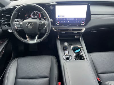 2024 Lexus RX 350 Premium Plus
