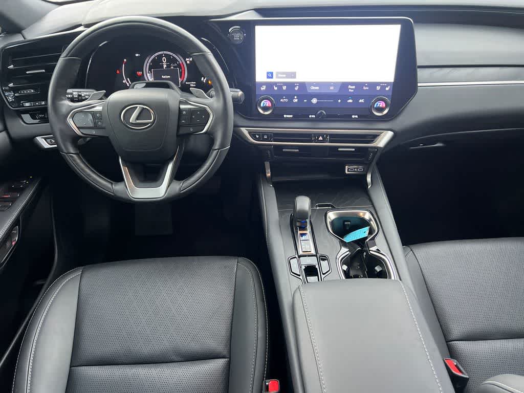 2024 Lexus RX 350 Premium Plus