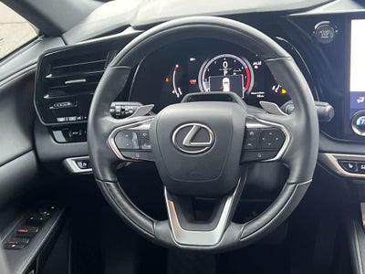 2024 Lexus RX 350 Premium Plus