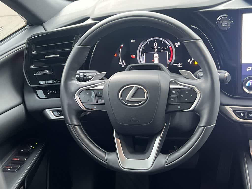 2024 Lexus RX 350 Premium Plus