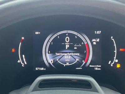2024 Lexus RX 350 Premium Plus
