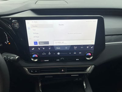 2024 Lexus RX 350 Premium Plus